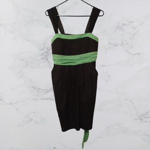 Ruby  Rox Thick strap dress with pockets